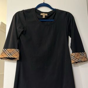 Burberry shirt